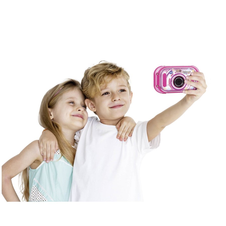 VTech Kidizoom Touch 5.0 pink #7