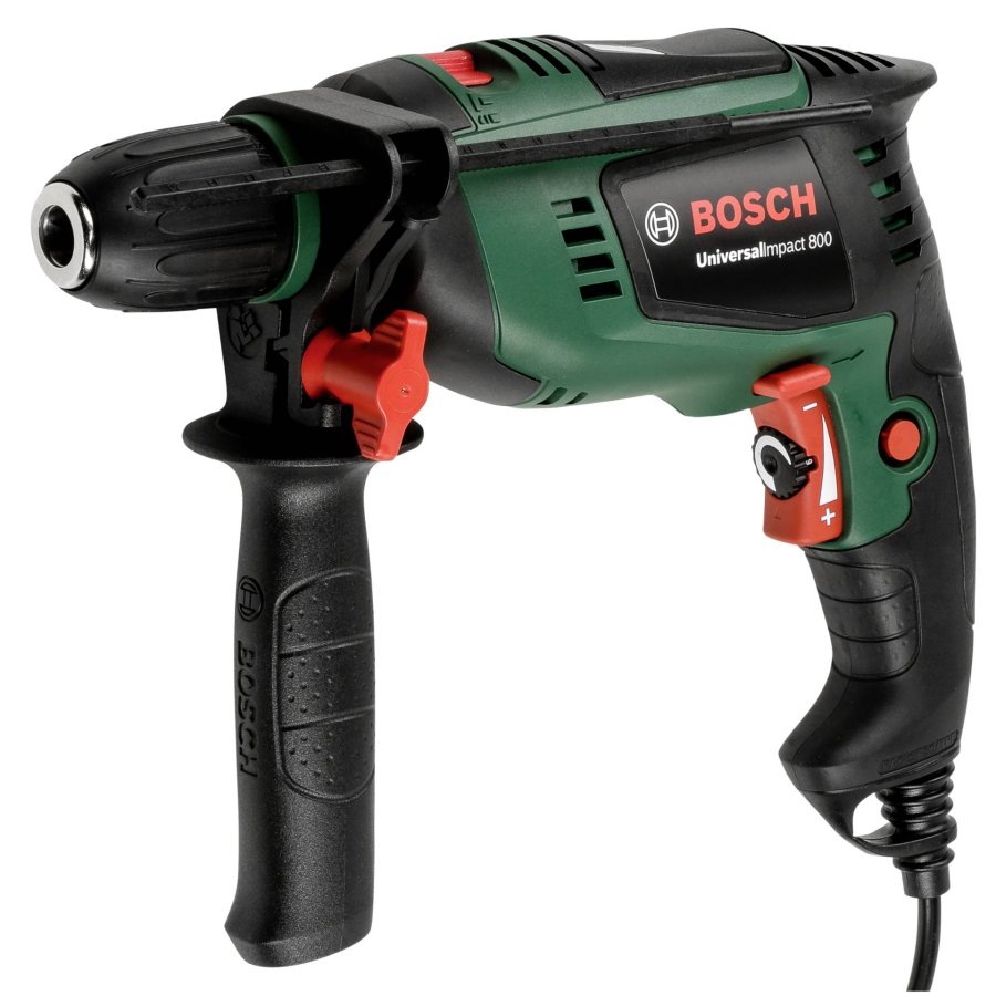 Bosch UniversalImpact 800 Impact Drill #1