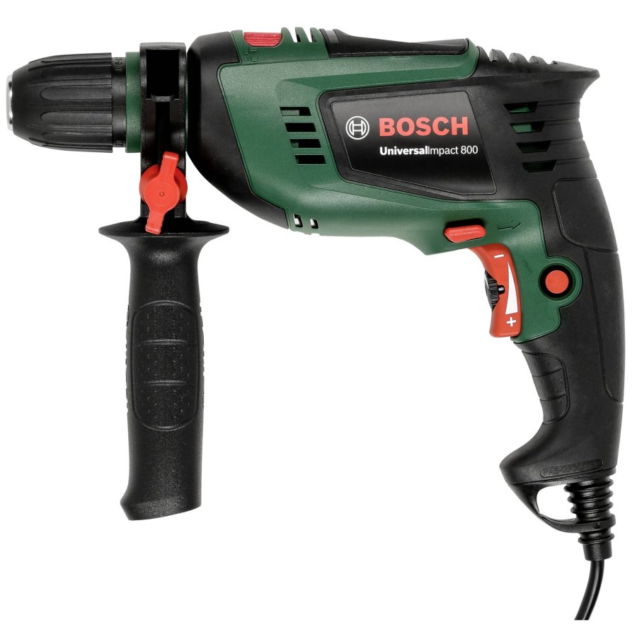 Bosch UniversalImpact 800 Impact Drill #2