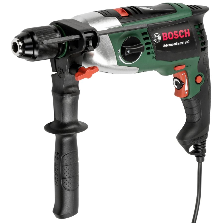 Bosch AdvancedImpact 900 Impact Drill #1