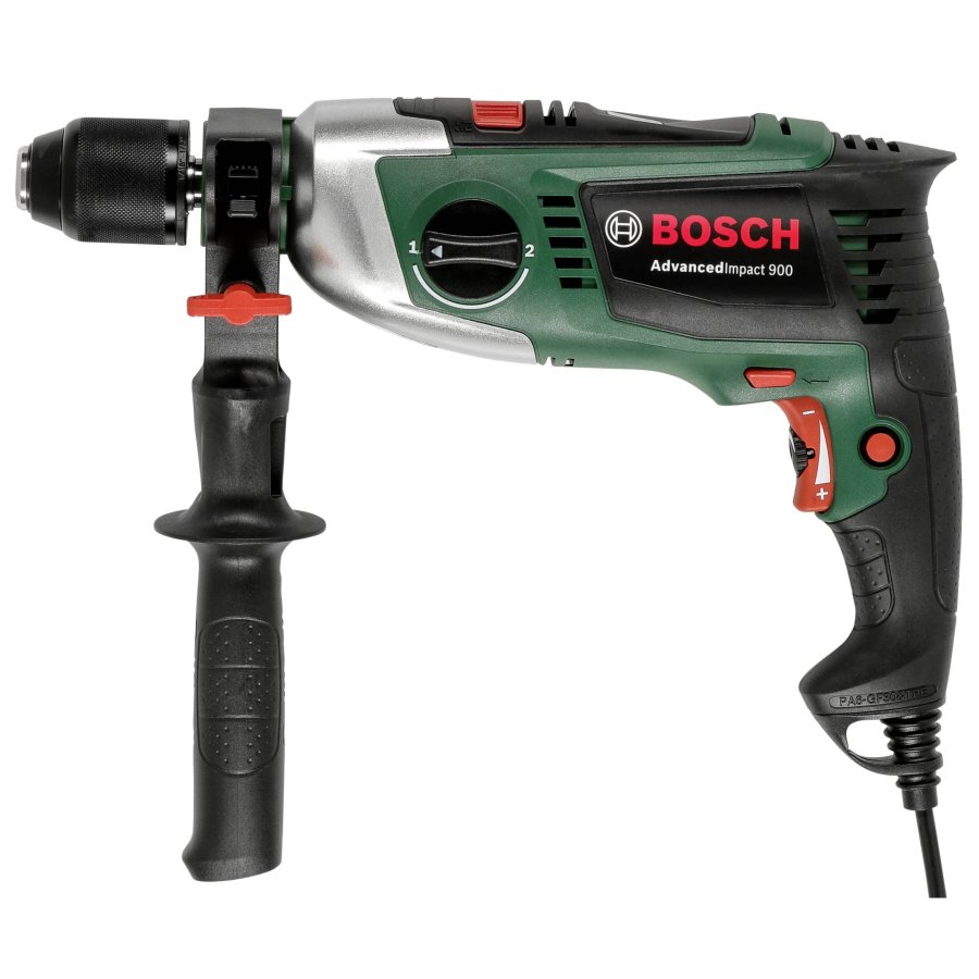 Bosch AdvancedImpact 900 Impact Drill #2