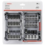 Bosch Impact Control Driver Bit Set 36 pcs. 2608522365 #3