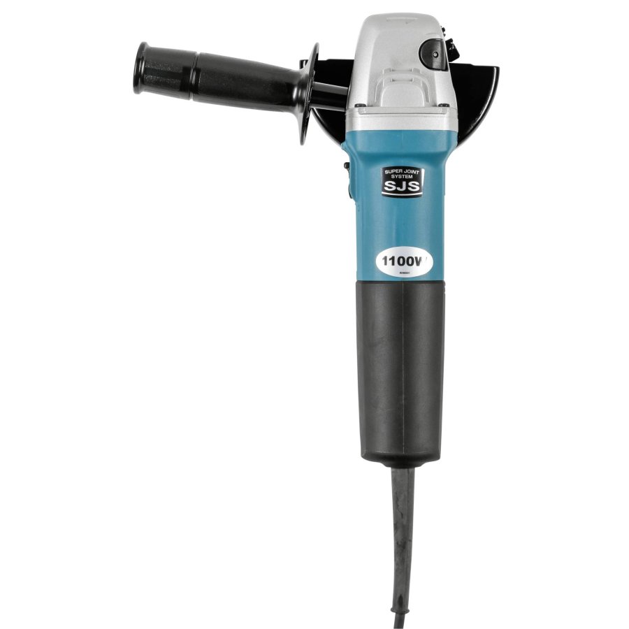 Makita 9565HRZ Angle Grinder #2