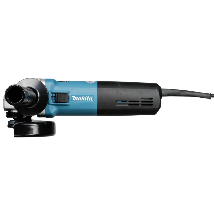 Makita 9565HRZ Angle Grinder #3