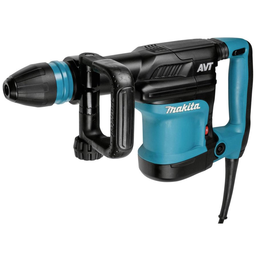 Makita HM0871C slaghammer Sort, Bl 1100 W #1