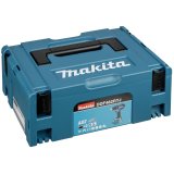 Makita DDF482RTJ elektrisk skruetrkker & slagbor 1900 rpm Sort, Bl #4