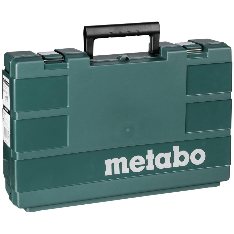 Metabo SBEV 1000-2 Impact Drill #3