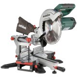 Metabo KGS 254 M Crosscut Saw #1