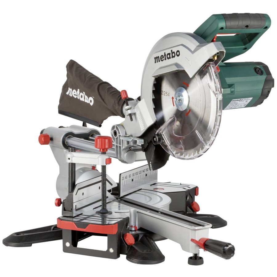 Metabo KGS 254 M Crosscut Saw #1