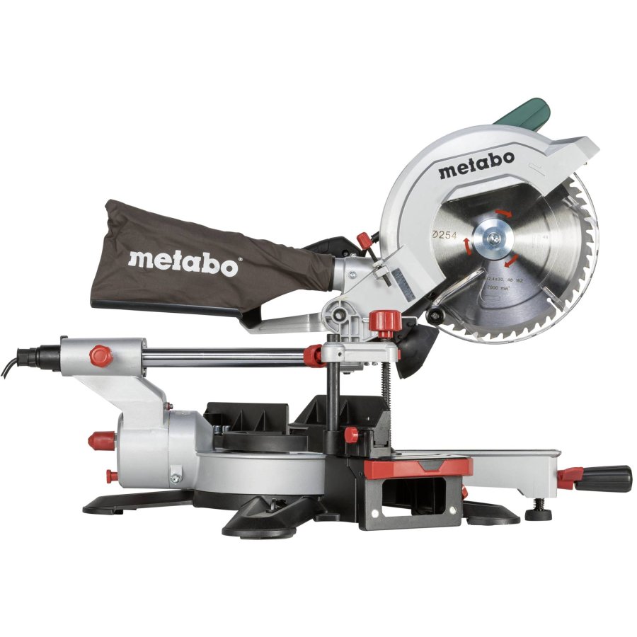 Metabo KGS 254 M Crosscut Saw #2