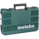Metabo BS 14,4V Cordless Drill Driver incl. 2x battery, case #4