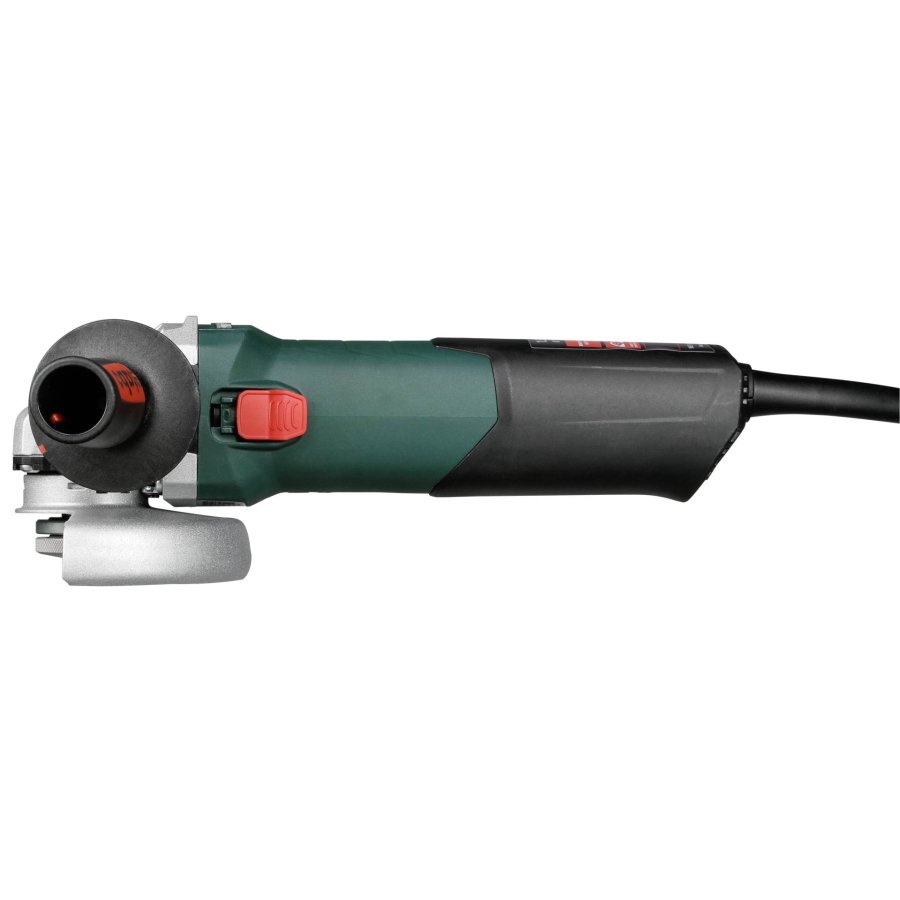 Metabo WEV 15-125 Quick vinkelsliber 11000 rpm 1550 W #3