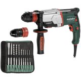 Metabo UHE 2660-2 Quick Set Multi Hammer #1
