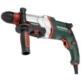 Metabo UHE 2660-2 Quick Set Multi Hammer #3