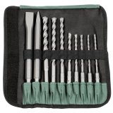 Metabo UHE 2660-2 Quick Set Multi Hammer #5