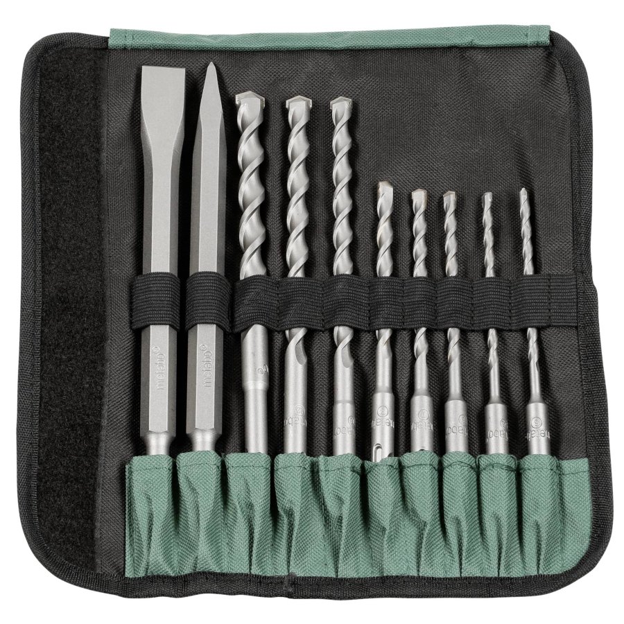 Metabo UHE 2660-2 Quick Set Multi Hammer #5
