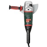 Metabo WE 26-230 MVT Quick Angle Grinder #2