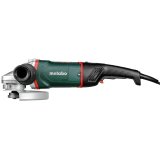 Metabo WE 26-230 MVT Quick Angle Grinder #3
