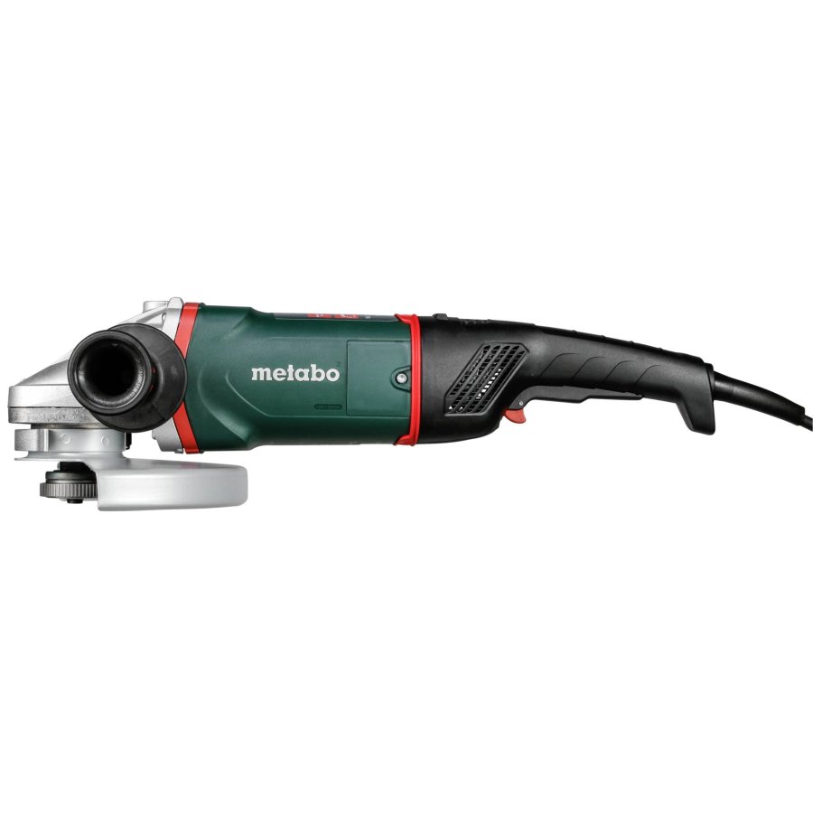Metabo WE 26-230 MVT Quick Angle Grinder #3
