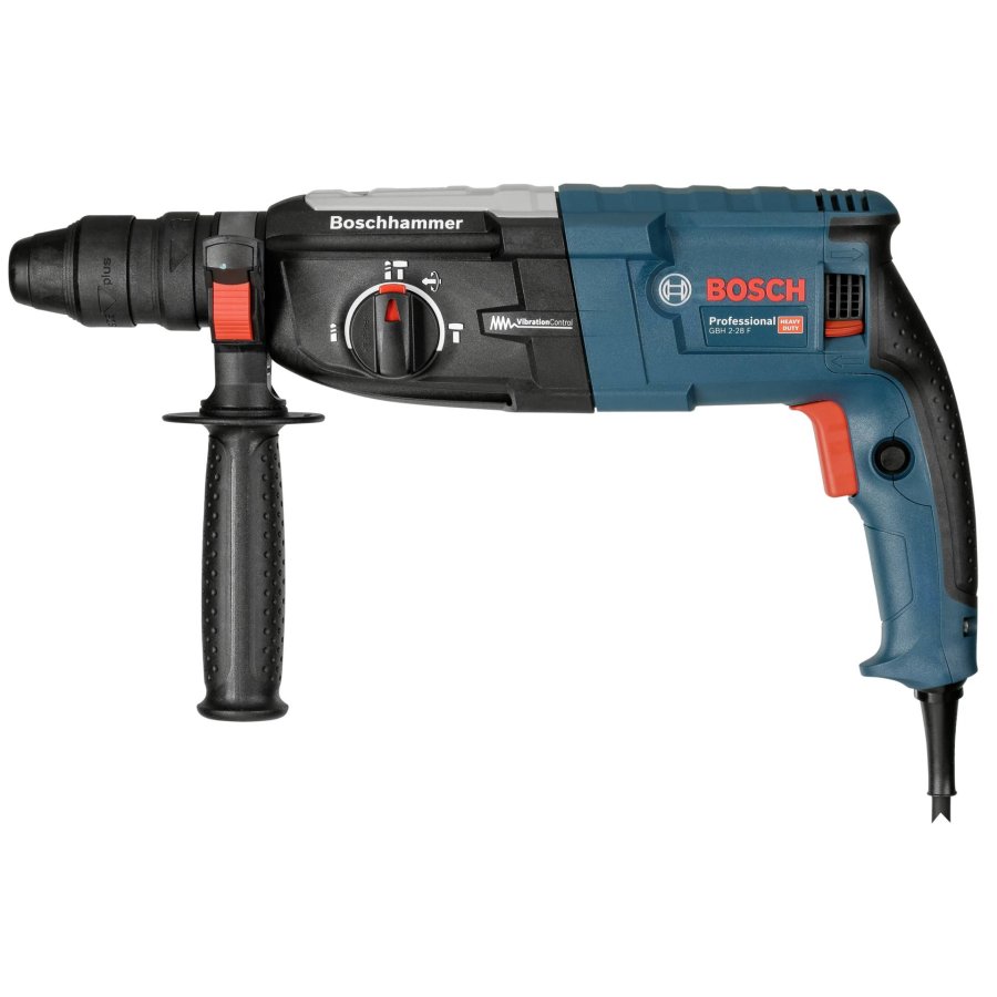 Bosch GBH 2-28 F Professional SSBF Hammer Drill + L-Boxx #2