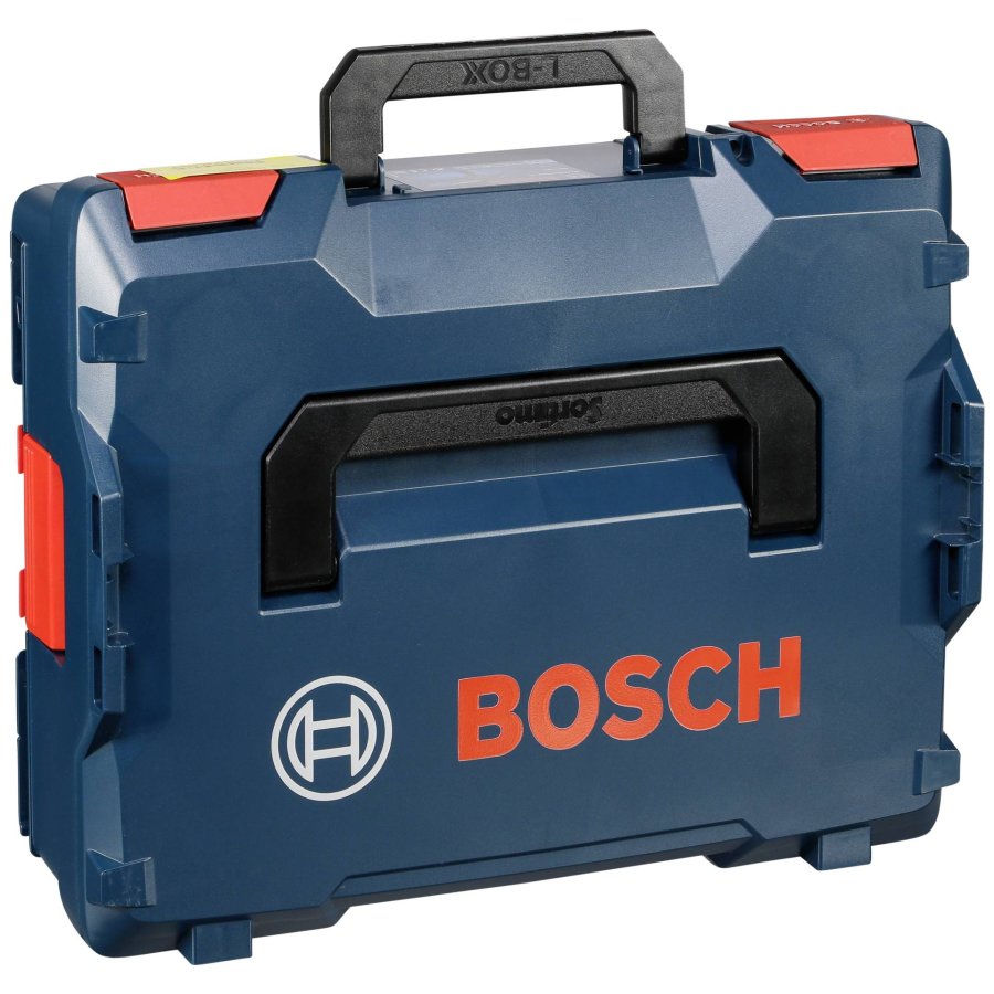 Bosch GBH 2-28 F Professional SSBF Hammer Drill + L-Boxx #4