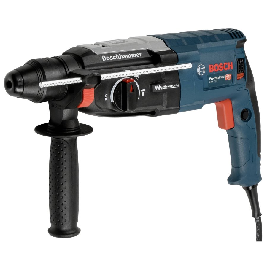 Bosch GBH 2-28 Professional Hammer Drill + Case #1