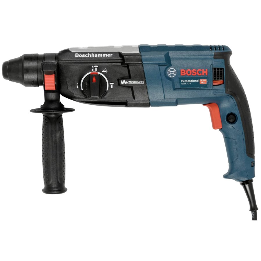 Bosch GBH 2-28 Professional Hammer Drill + Case #2