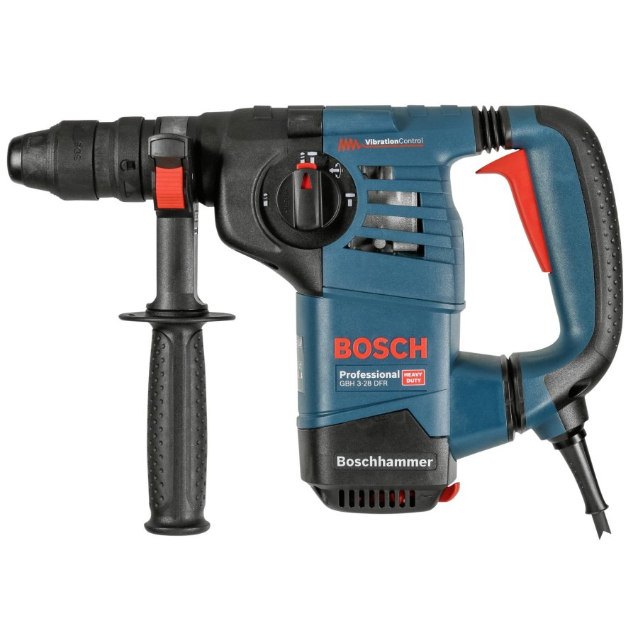Bosch GBH 3-28 DFR Professional Hammer Drill + SSBF Case #2
