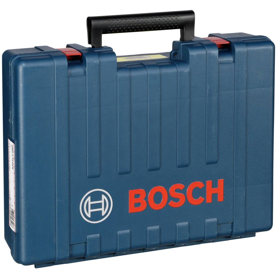 Bosch GBH 3-28 DFR Professional Hammer Drill + SSBF Case #4