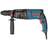 Bosch GBH 2-26 F Professional SSBF Hammer Drill + Case #2