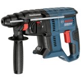 Bosch GBH 18V-20 Professional Hammer Drill + L-Boxx #1