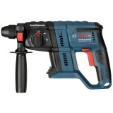 Bosch GBH 18V-20 Professional Hammer Drill + L-Boxx #2
