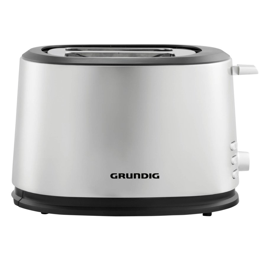 Grundig TA 5620 Harmony steel #1