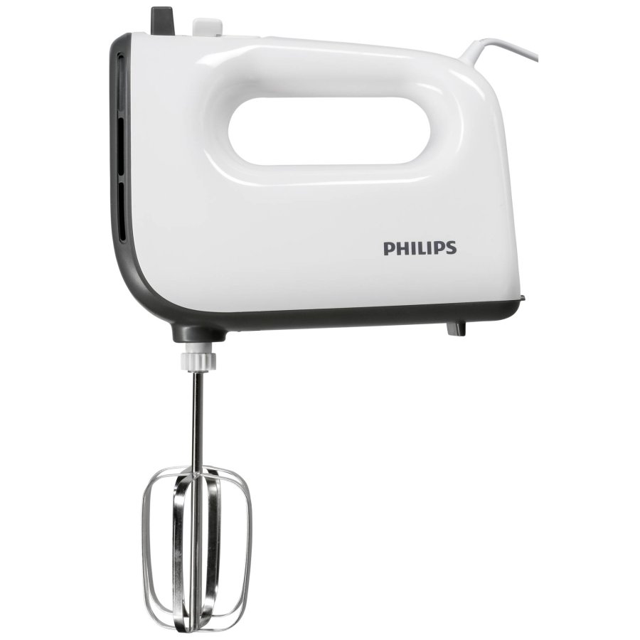Elvisp HR3740 450W 5 Speeds & Turbo #2