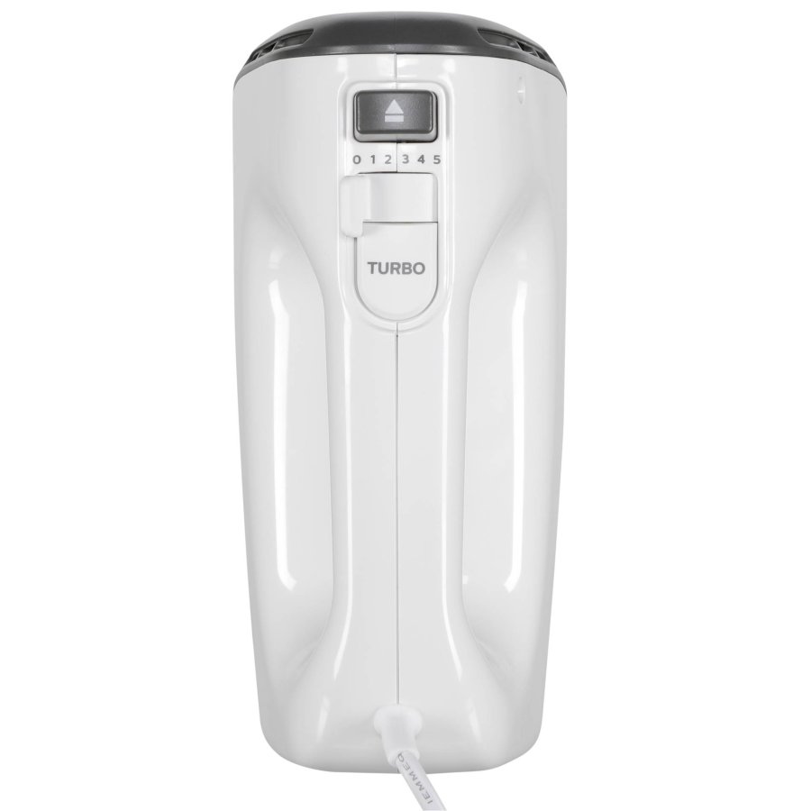 Elvisp HR3740 450W 5 Speeds & Turbo #3