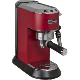 DeLonghi Dedica Style EC 685.R Semi-auto Espressomaskine 1,1 L #1