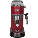 DeLonghi Dedica Style EC 685.R Semi-auto Espressomaskine 1,1 L #2