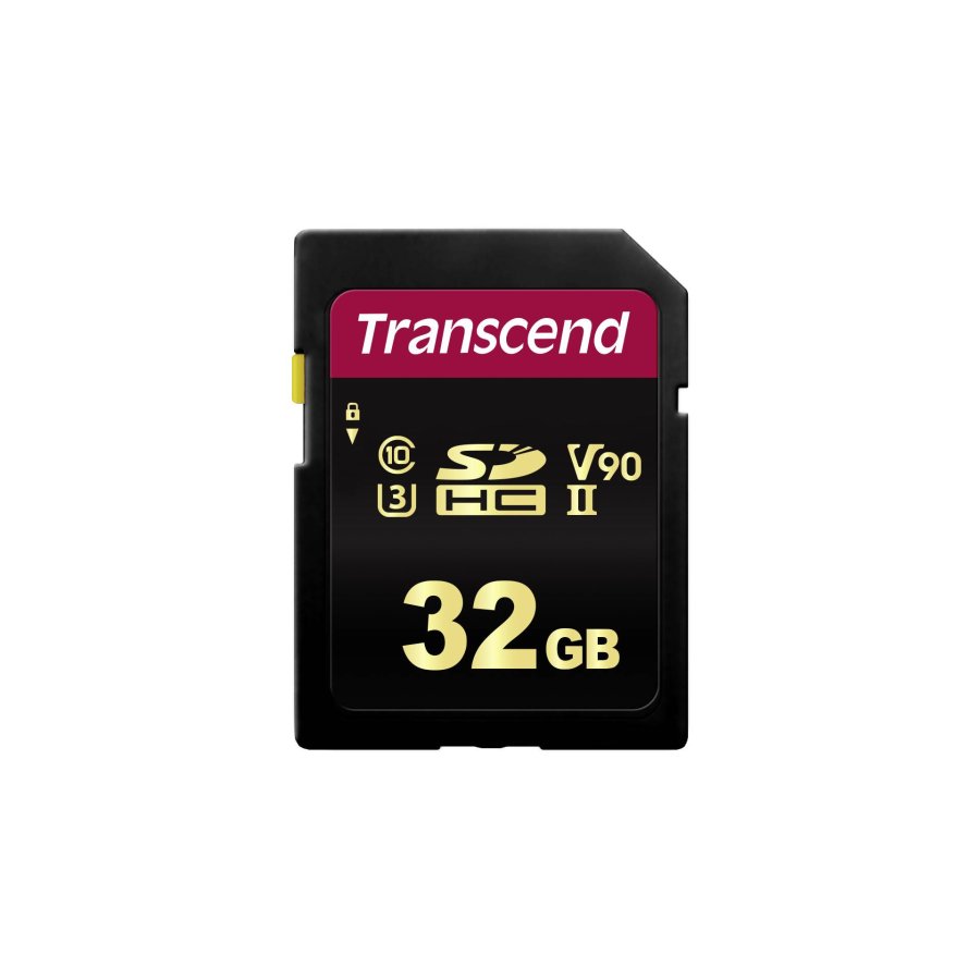 Transcend SDHC 700S         32GB Class 10 UHS-II U3 V90 #2