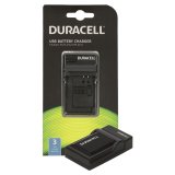 Duracell Charger with USB cable for DR9943/LP-E6 #1