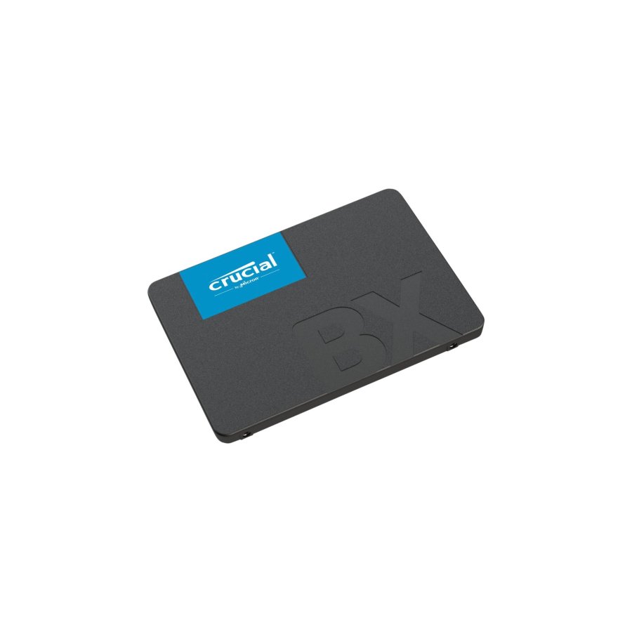 Crucial BX500              240GB 2,5  SSD #2