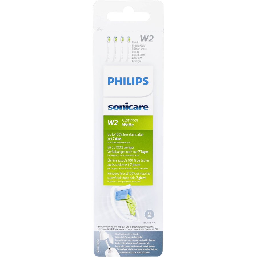 Philips HX 6064/10 Sonicare #1