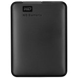 Western Digital WD Elements Portable USB 3.0             4TB #1