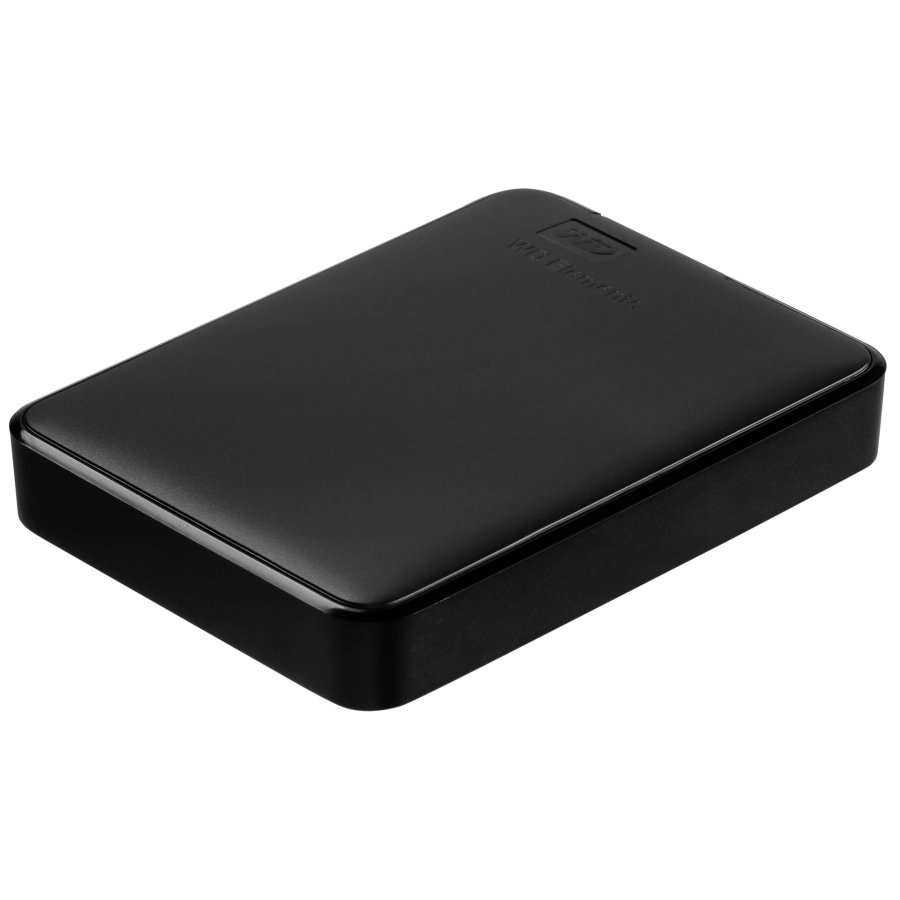 Western Digital WD Elements Portable USB 3.0             4TB #2