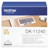 Printer labels Brother DK11240              #1