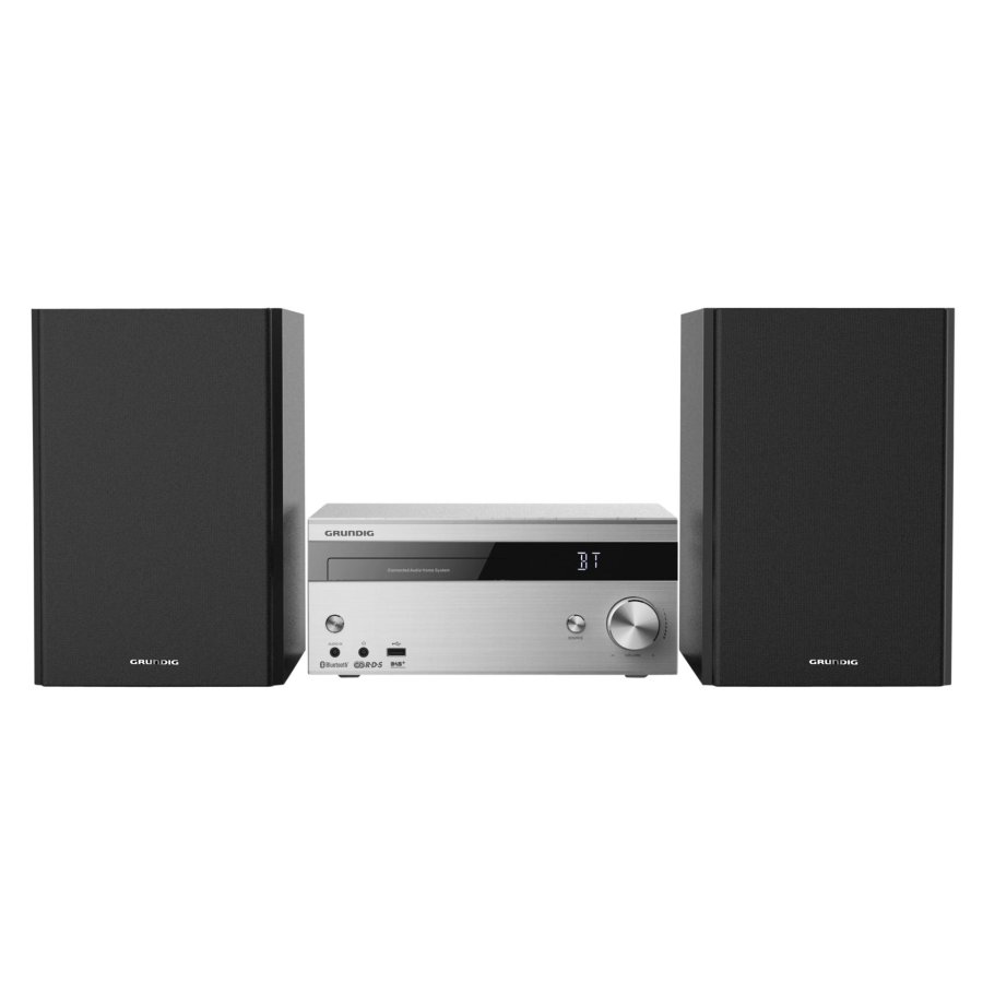 Grundig CMS 4000 BT DAB+ #1