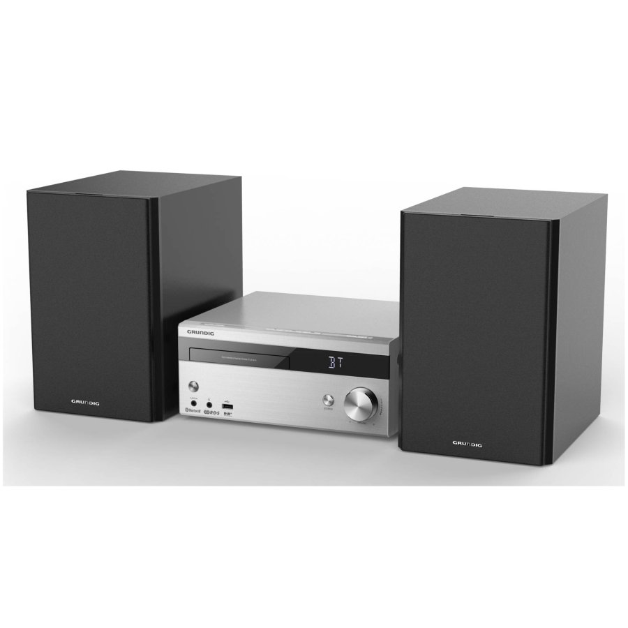 Grundig CMS 4000 BT DAB+ #2