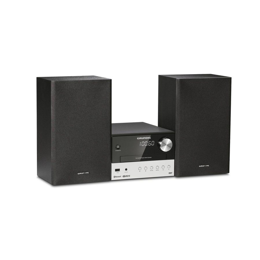 Grundig CMS 3000 BT DAB+ #2