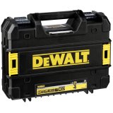 DeWALT DCD796NT-XJ bor Nglefri 1,3 kg Sort, Gul #3