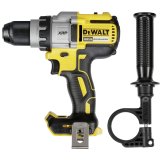 DeWALT DCD991NT-XJ bor 2000 rpm Nglefri 1,5 kg #2