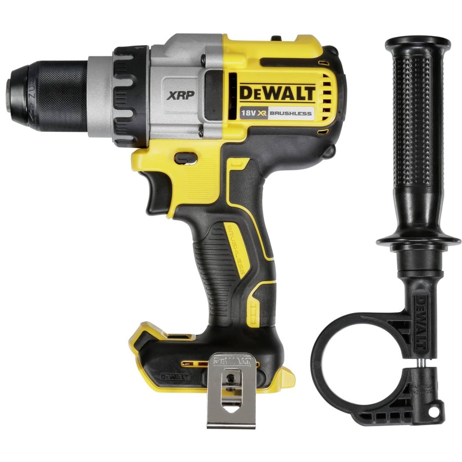 DeWALT DCD991NT-XJ bor 2000 rpm Nglefri 1,5 kg #2